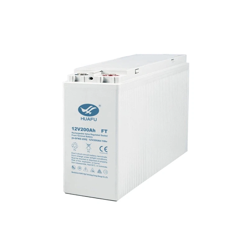 12V180Ah-Front-Terminal-Battery suppliers